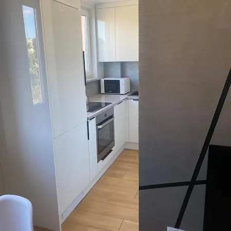 Διαμέρισμα Centrum