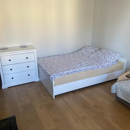 Centrum * Μάλμπορκ