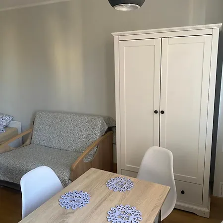 Centrum Διαμέρισμα