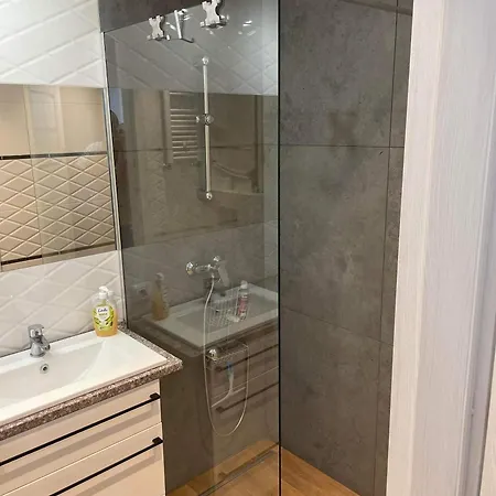 Διαμέρισμα Centrum Μάλμπορκ