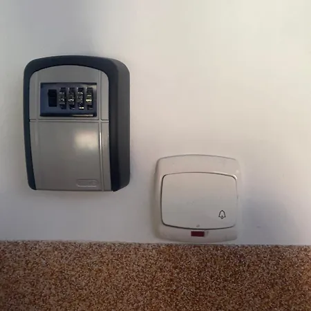 Διαμέρισμα Centrum *