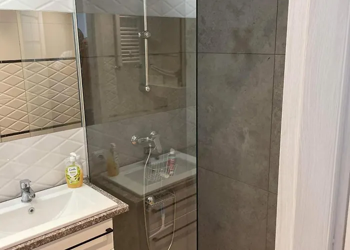 Apartamento Centrum Malbork