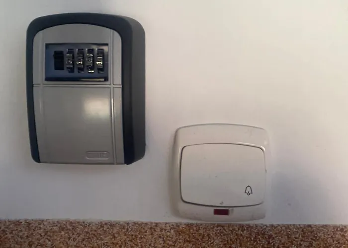 Apartamento Centrum *