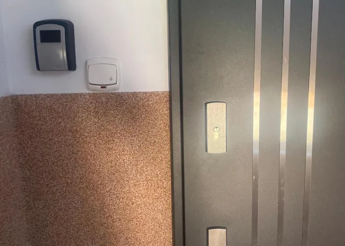 Centrum Apartamento Malbork